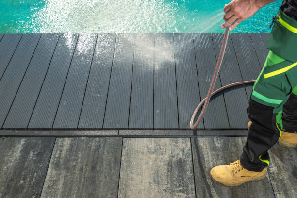 Local Pressure Washing Services in Fern Prairie, WA